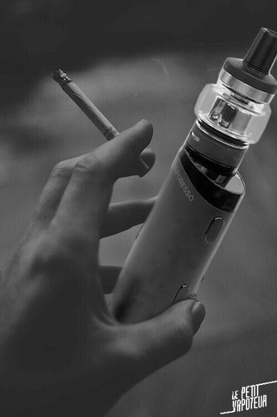 mois sans tabac 2022 - blog le petit vapoteur